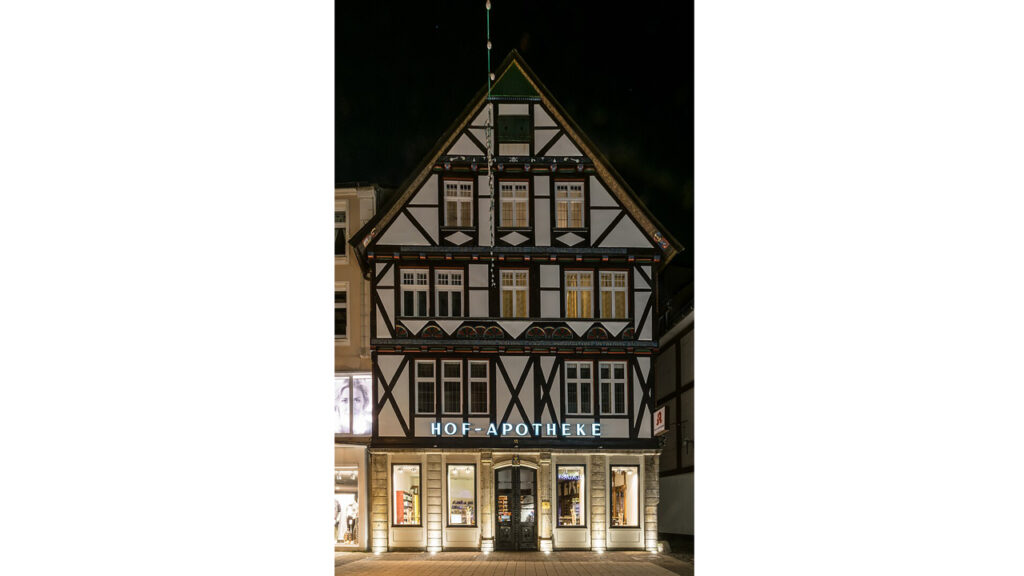 TOP 10 - Németország legkülönlegesebb éttermei