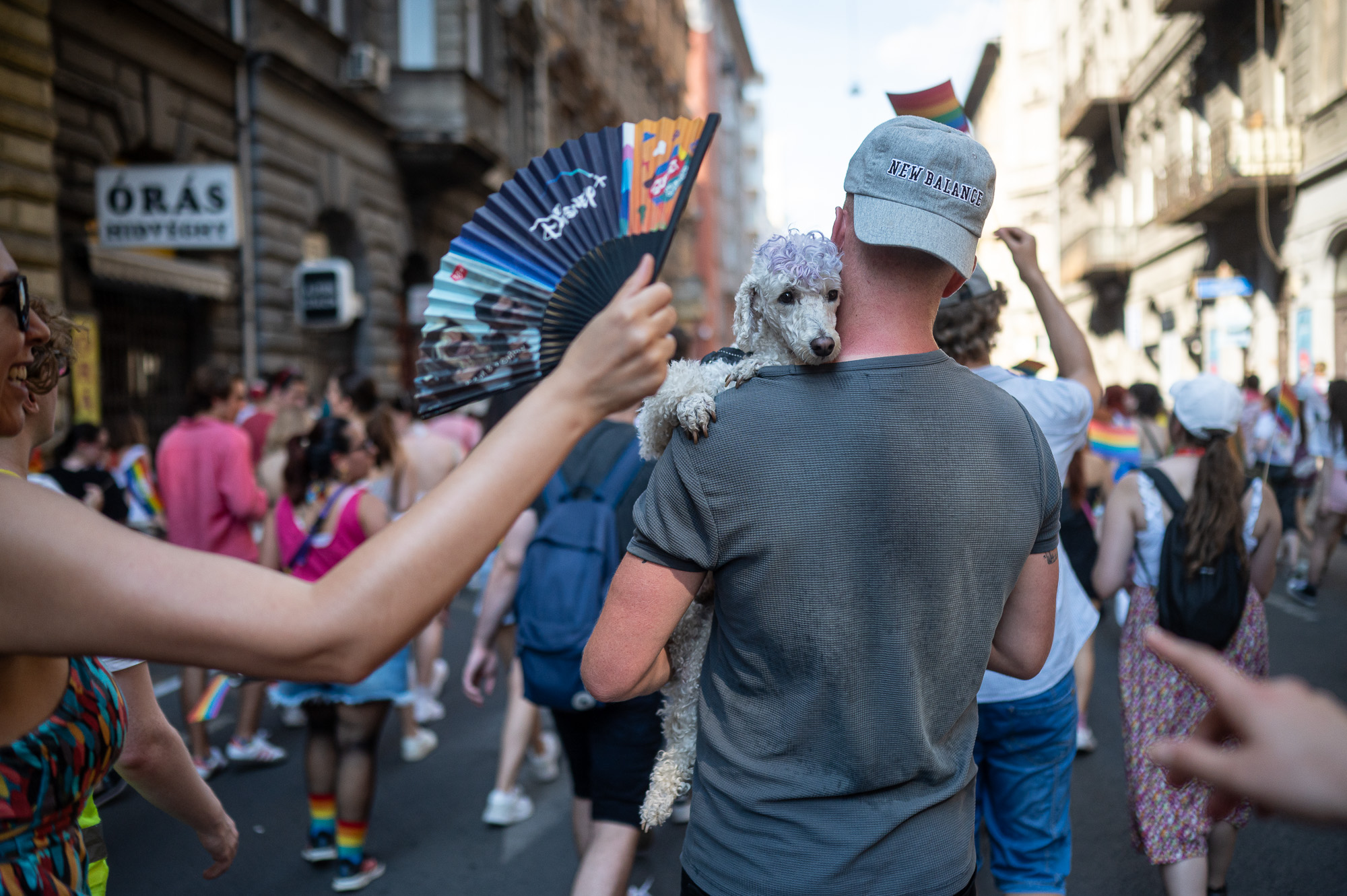 Budapest Pride