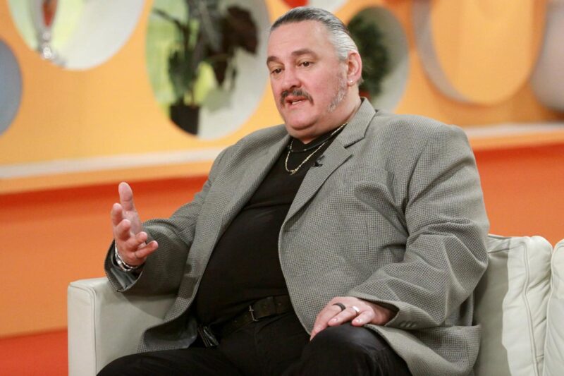 Faragó András 2011-ben, 