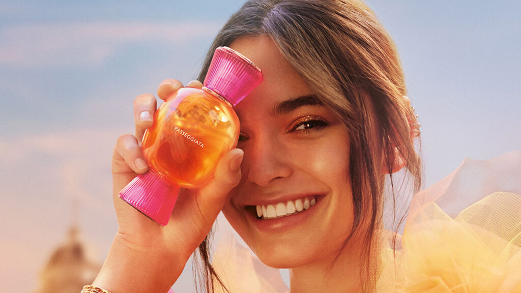 Ha nyár, akkor Olaszország, ha Olaszország, akkor Bvlgari Allegra