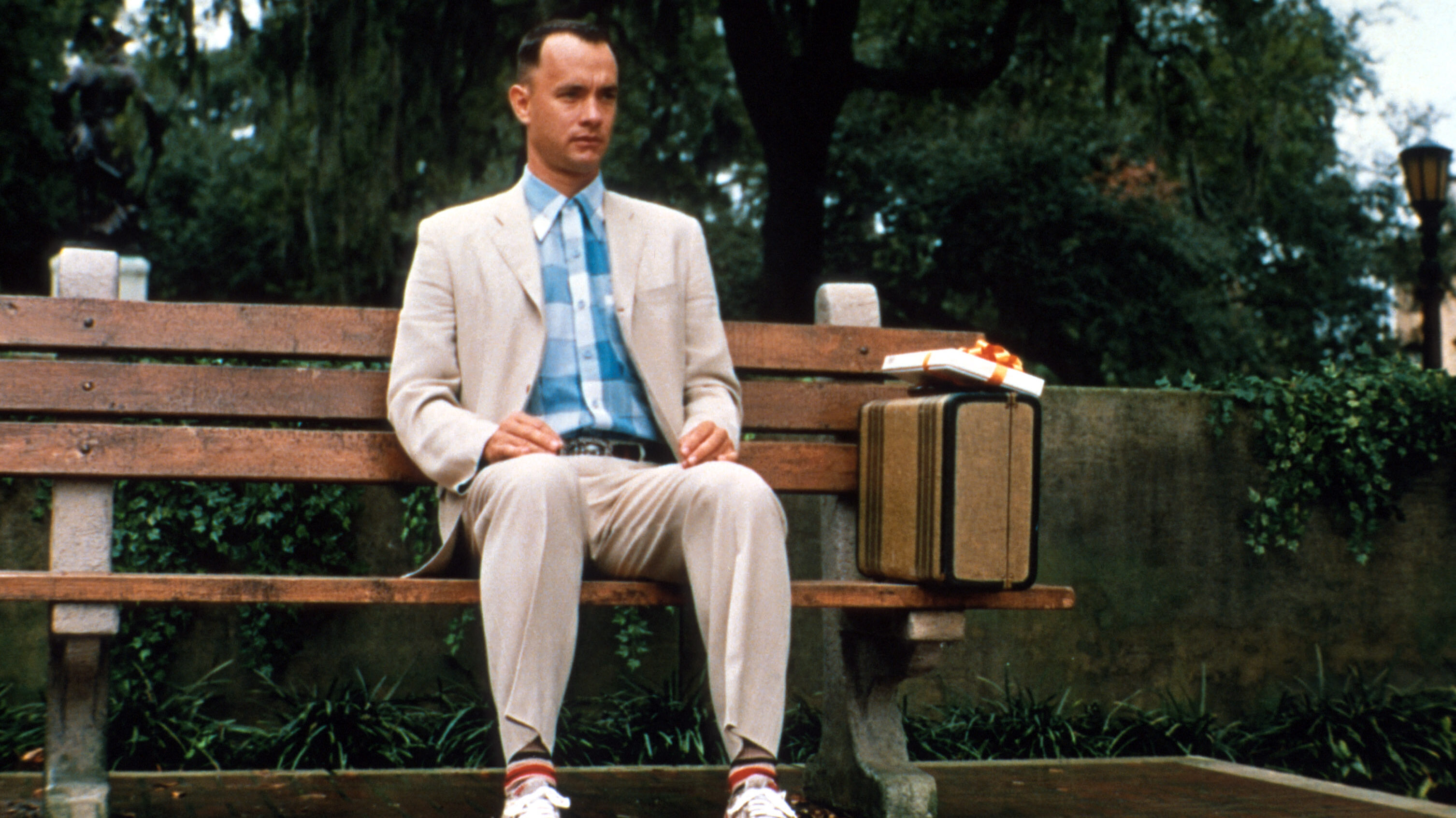 Forrest Gump