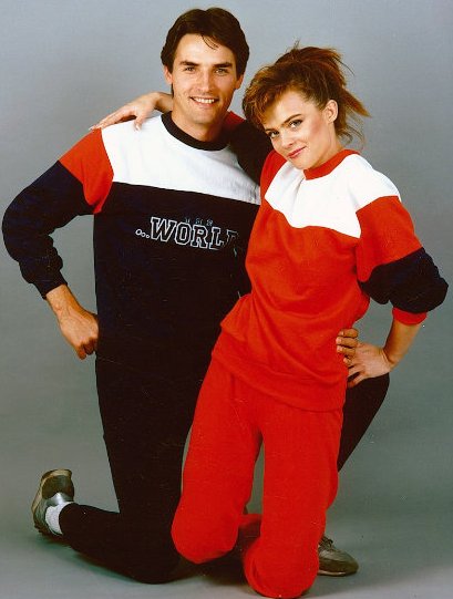 Gajdos Tamás és Koncz Katalin