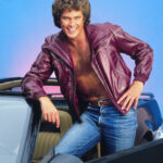 David Hasslehoff