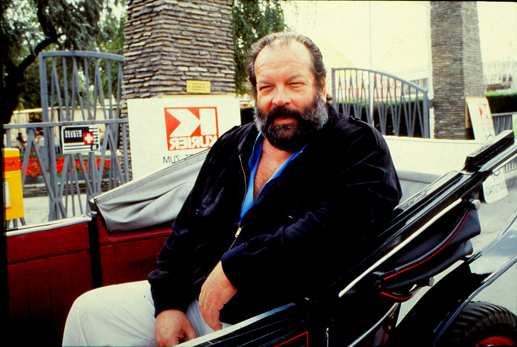 Bud Spencer