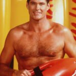 David Hasselhoff a Baywatchban