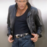 David Hasslehoff