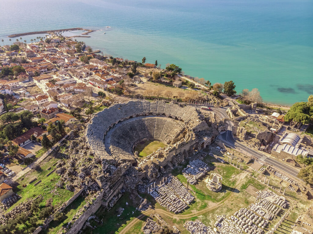 Antalya