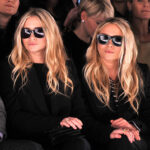 Mary Kate Olsen és Ashley Olsen