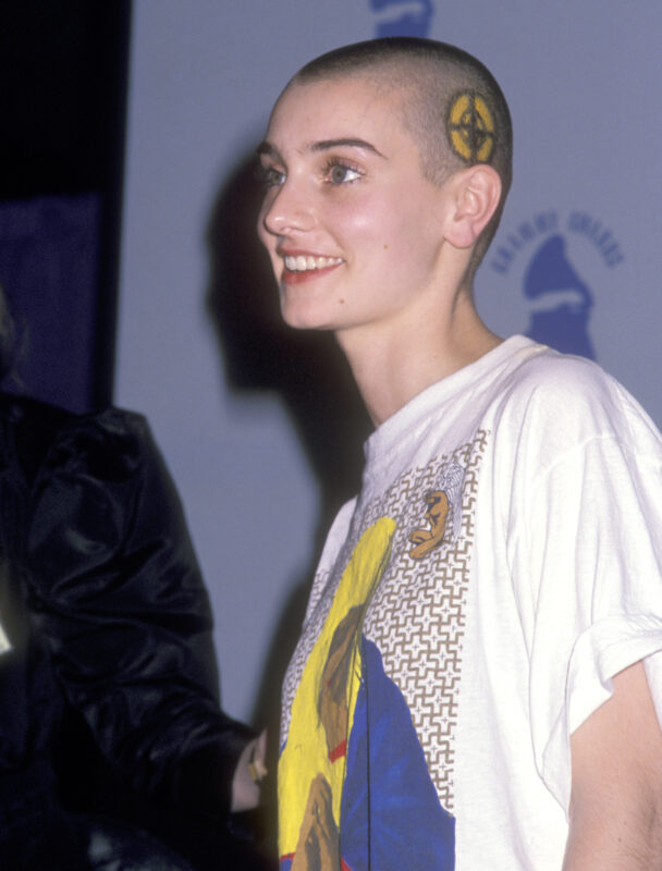 Sinead O'Connor 