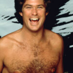 David Hasselhoff