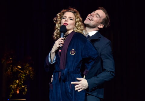 Miniszteri hálószobatitkok