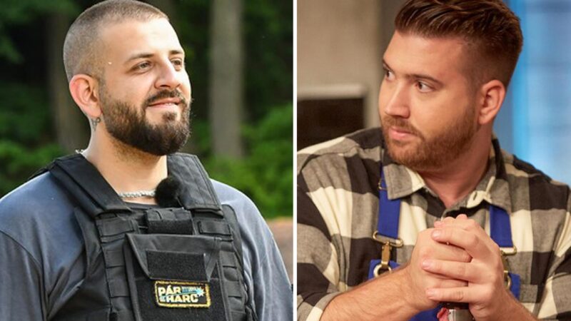 G.w.M és Osváth Zsolti, 