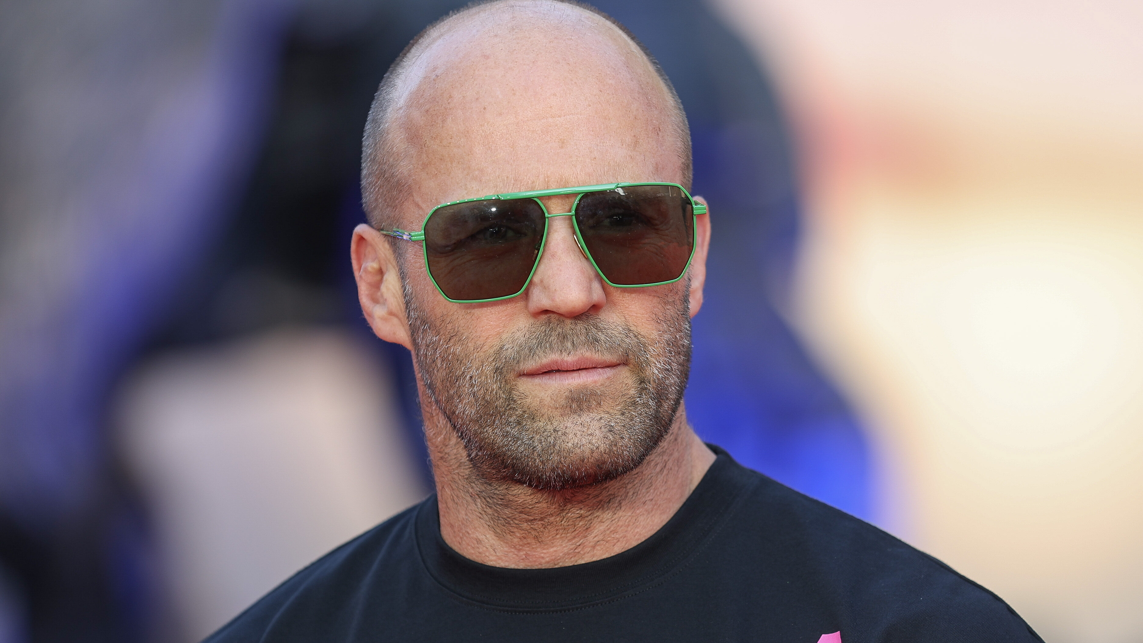 Jason Statham