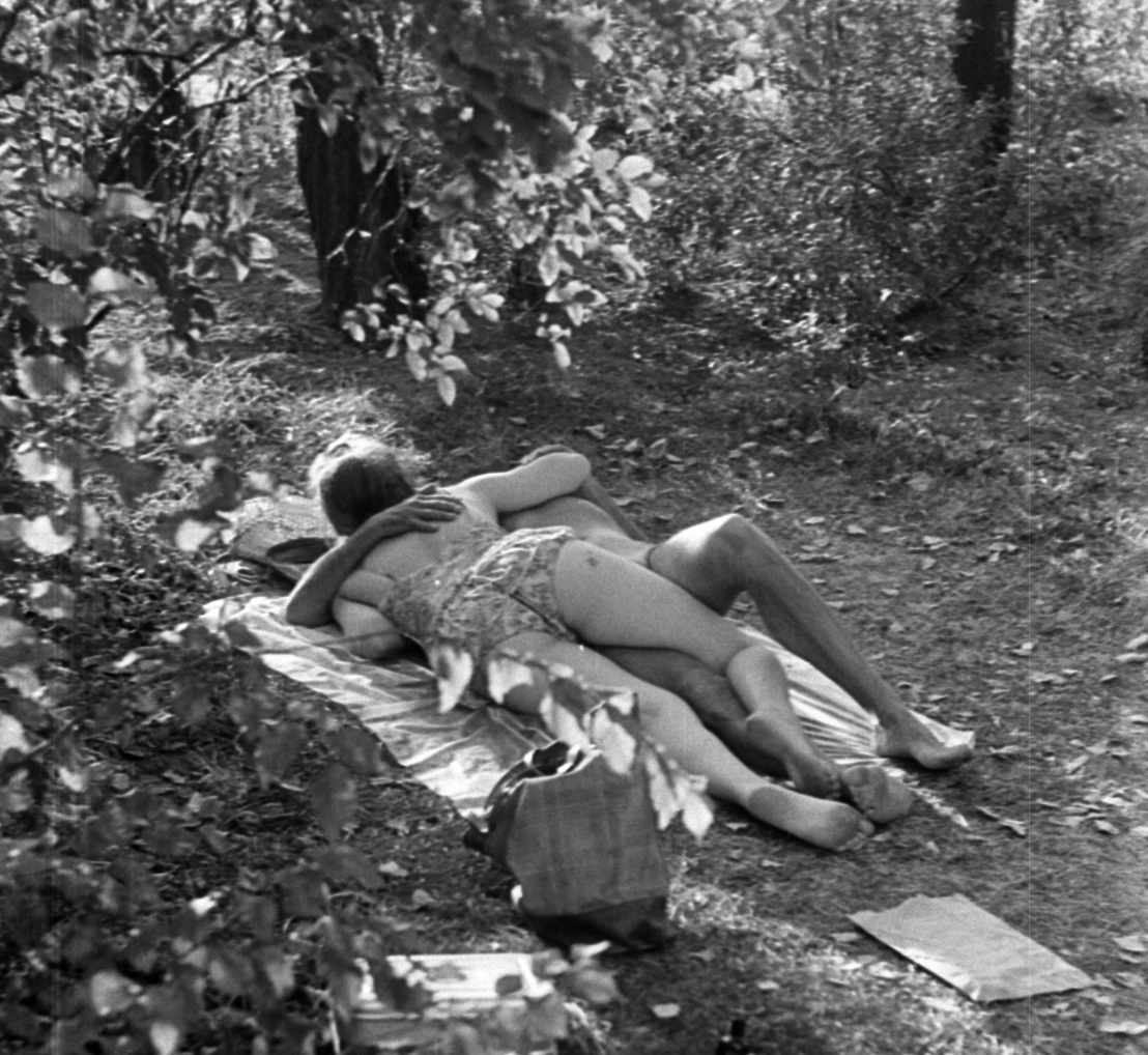 1963, erotika, strandtáska