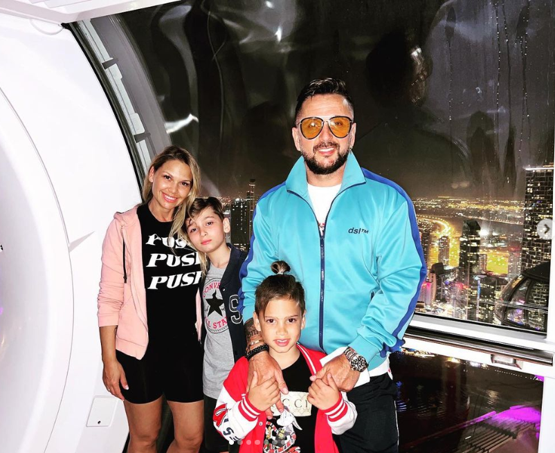 Majka és a családja 2021