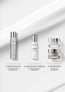 Megálljt parancsol az öregedésnek ez a szérum