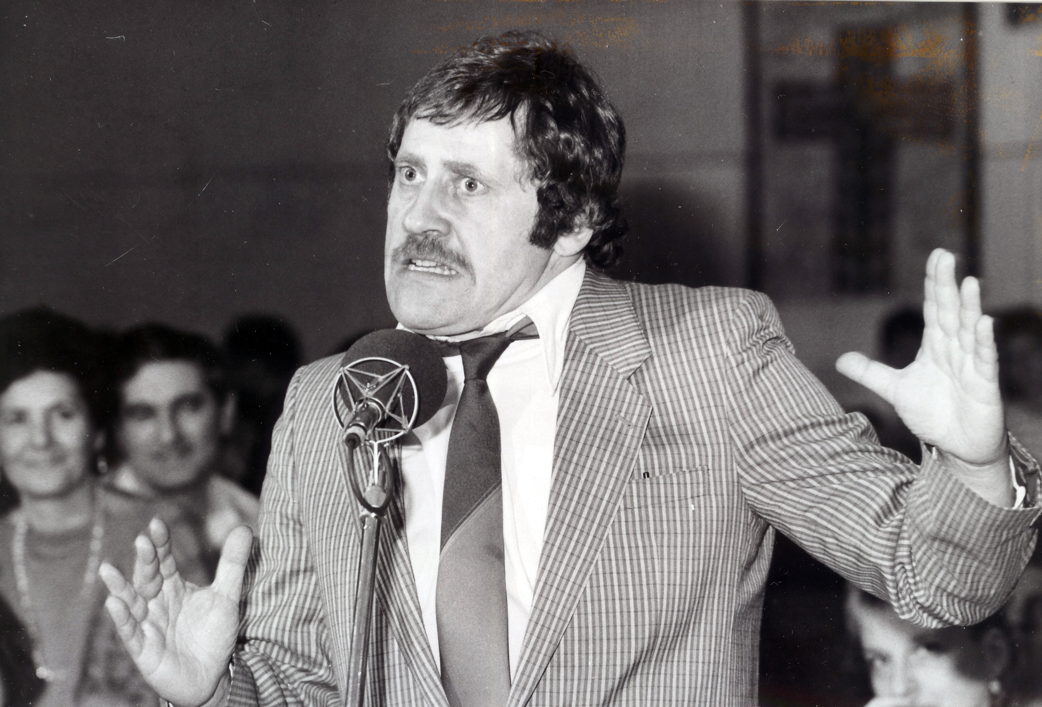 Koltai Róbert régi fotó