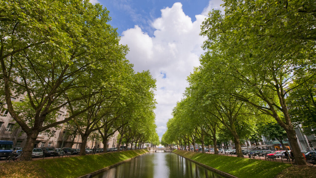 TOP 10 - Németország legkülönlegesebb éttermei