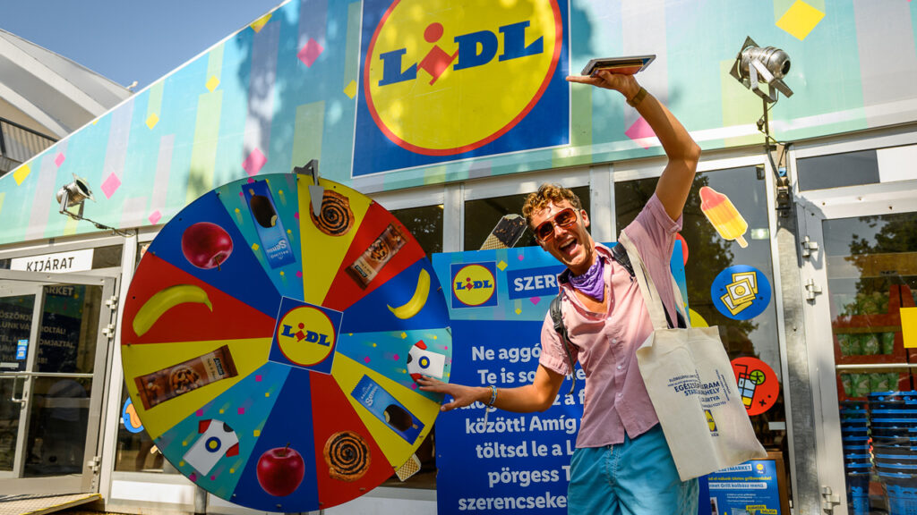 FesztMarket, hogy fesztelenebbül érezd magad a fesztiválokon is