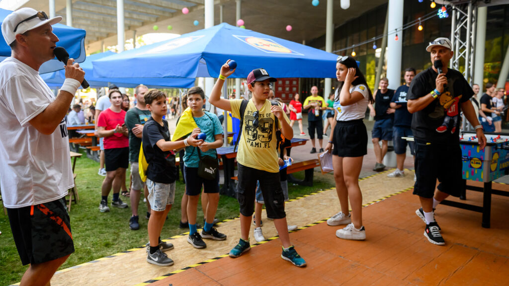 FesztMarket, hogy fesztelenebbül érezd magad a fesztiválokon is