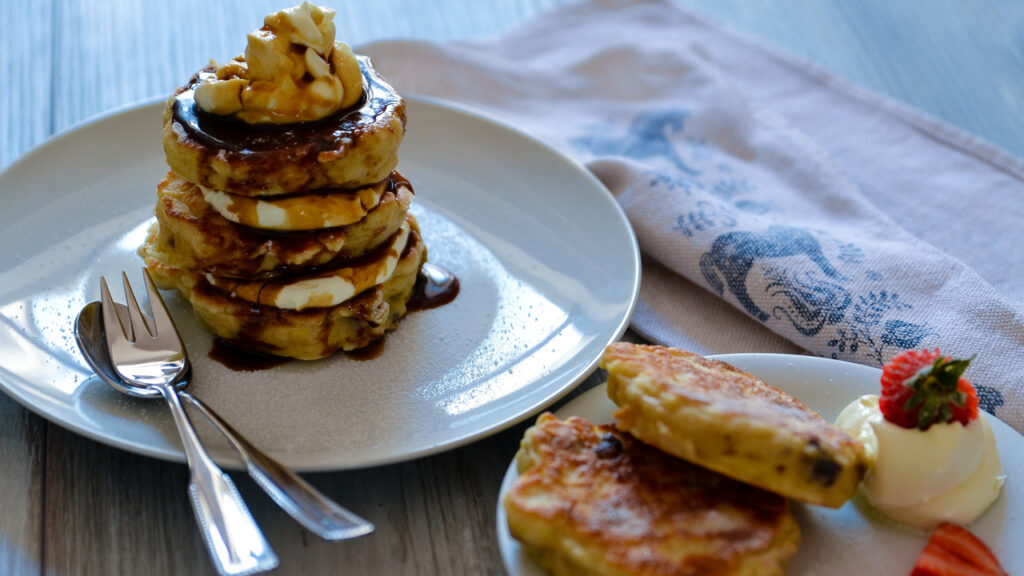 TOP 10 - Németország legkülönlegesebb éttermei