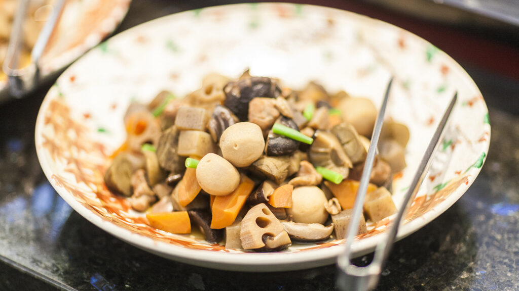 TOP 10 - Németország legkülönlegesebb éttermei