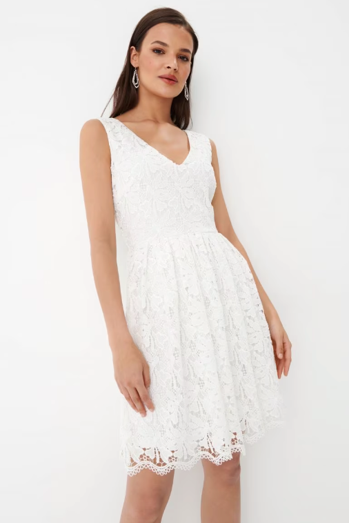 Menyasszonyi ruhák 16 ezer forint alatt