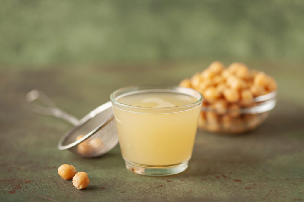 A csicseriborsó leve 