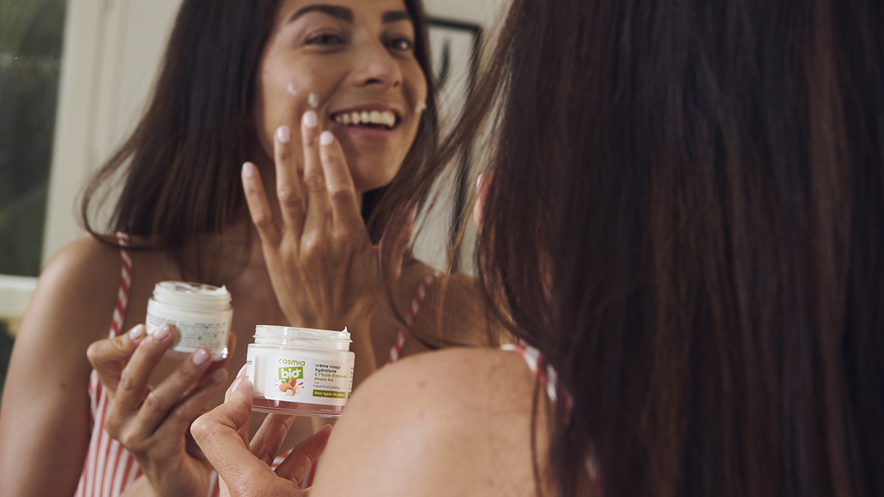 A szépséghez az Auchanon át vezet az út