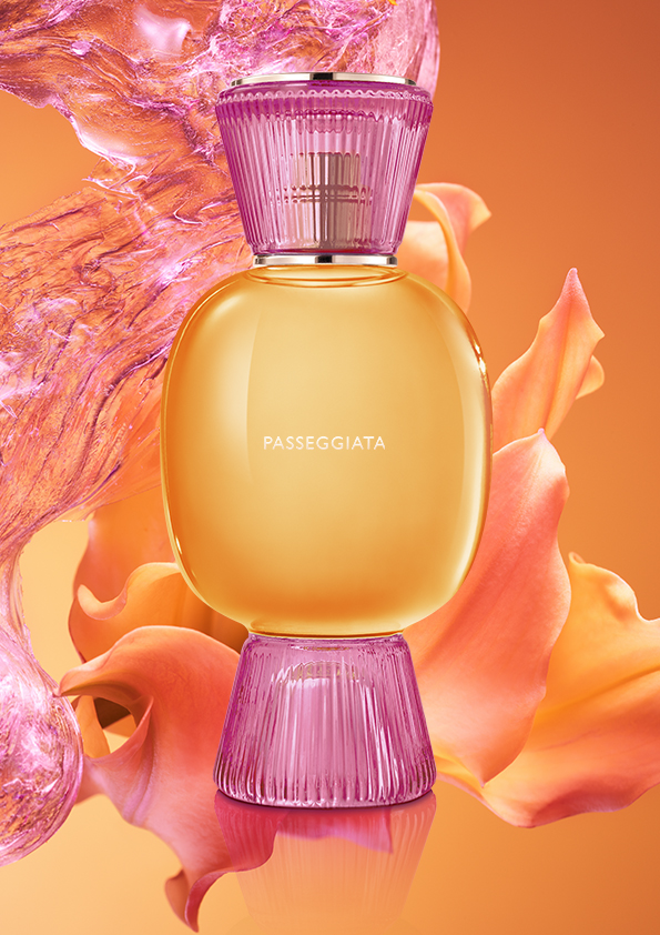 Ha nyár, akkor Olaszország, ha Olaszország, akkor Bvlgari Allegra