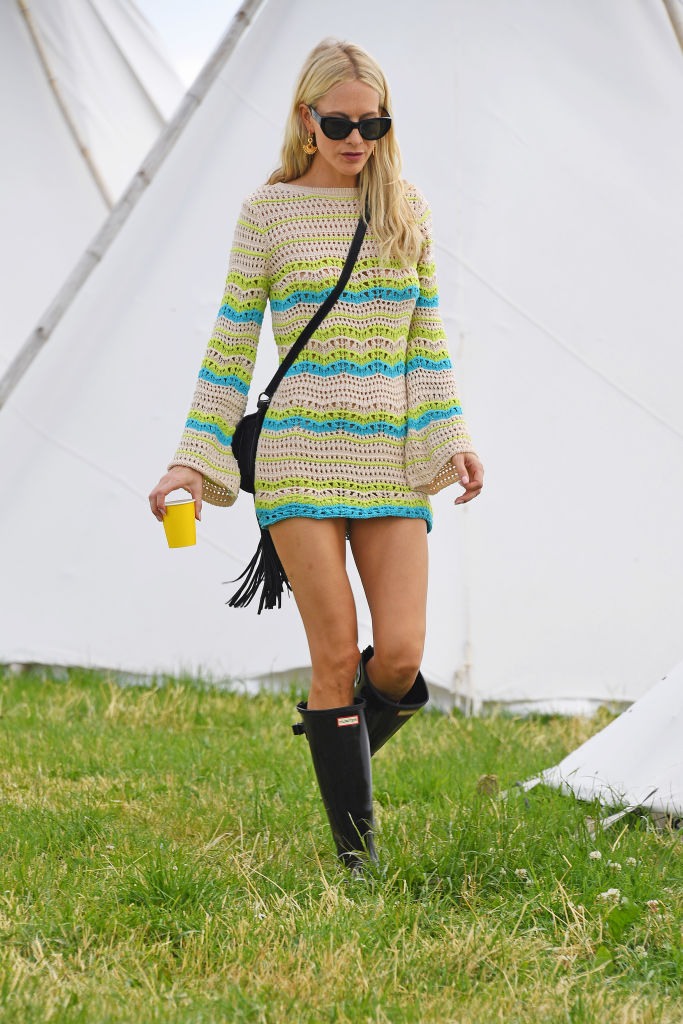 Poppy Delevingne