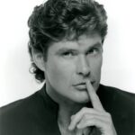 David Hasselhoff