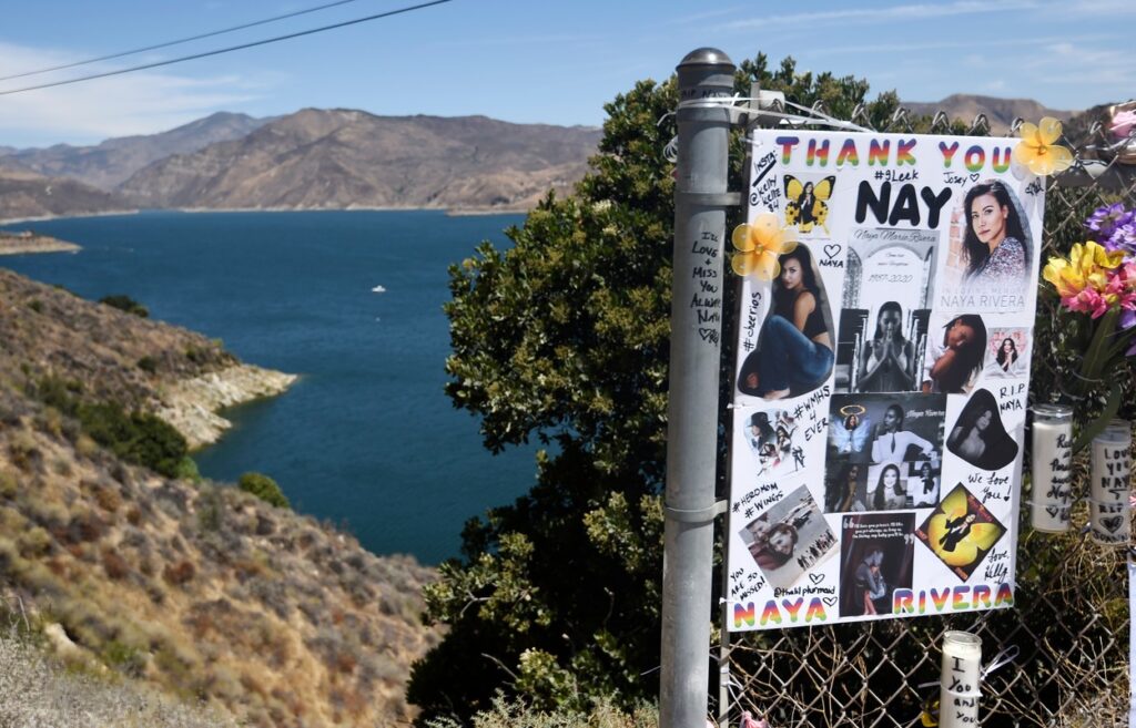 Kegyhely a Piru tónál