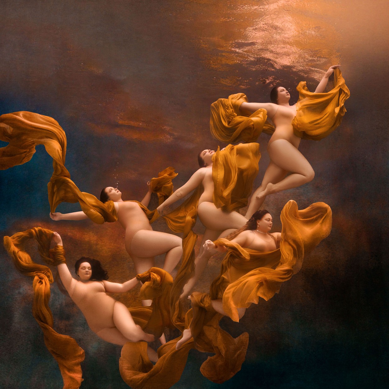 Fotó: Kimber Greenwood via Profimedia