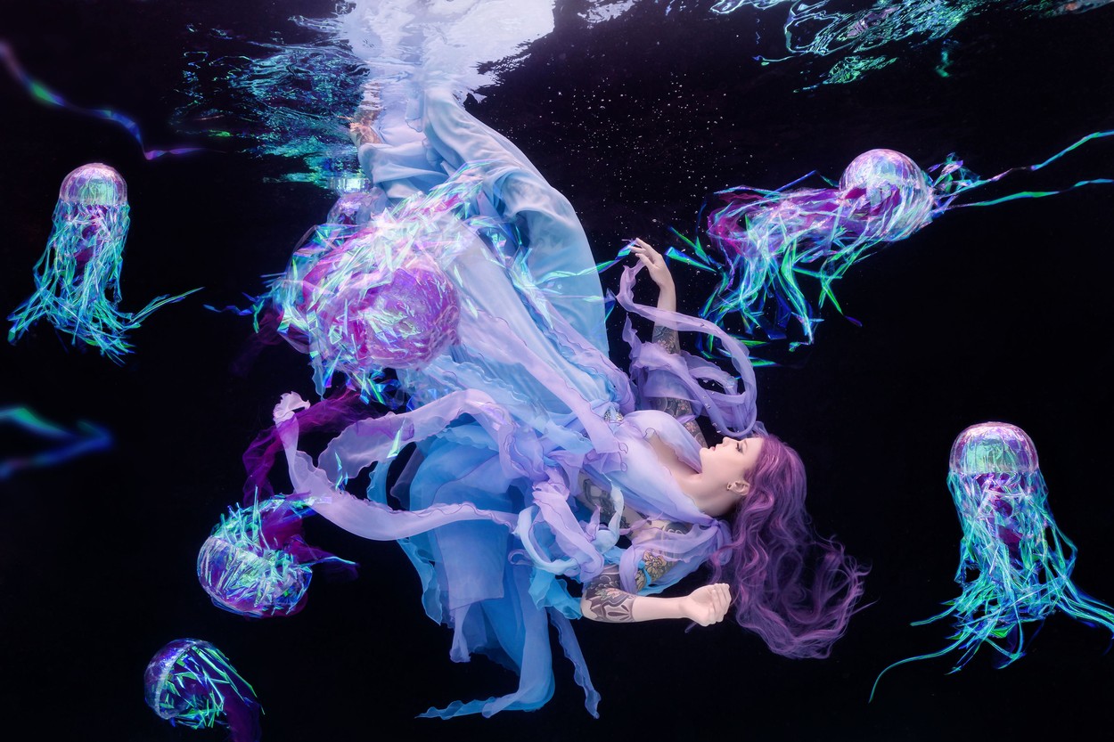 Fotó: Kimber Greenwood via Profimedia