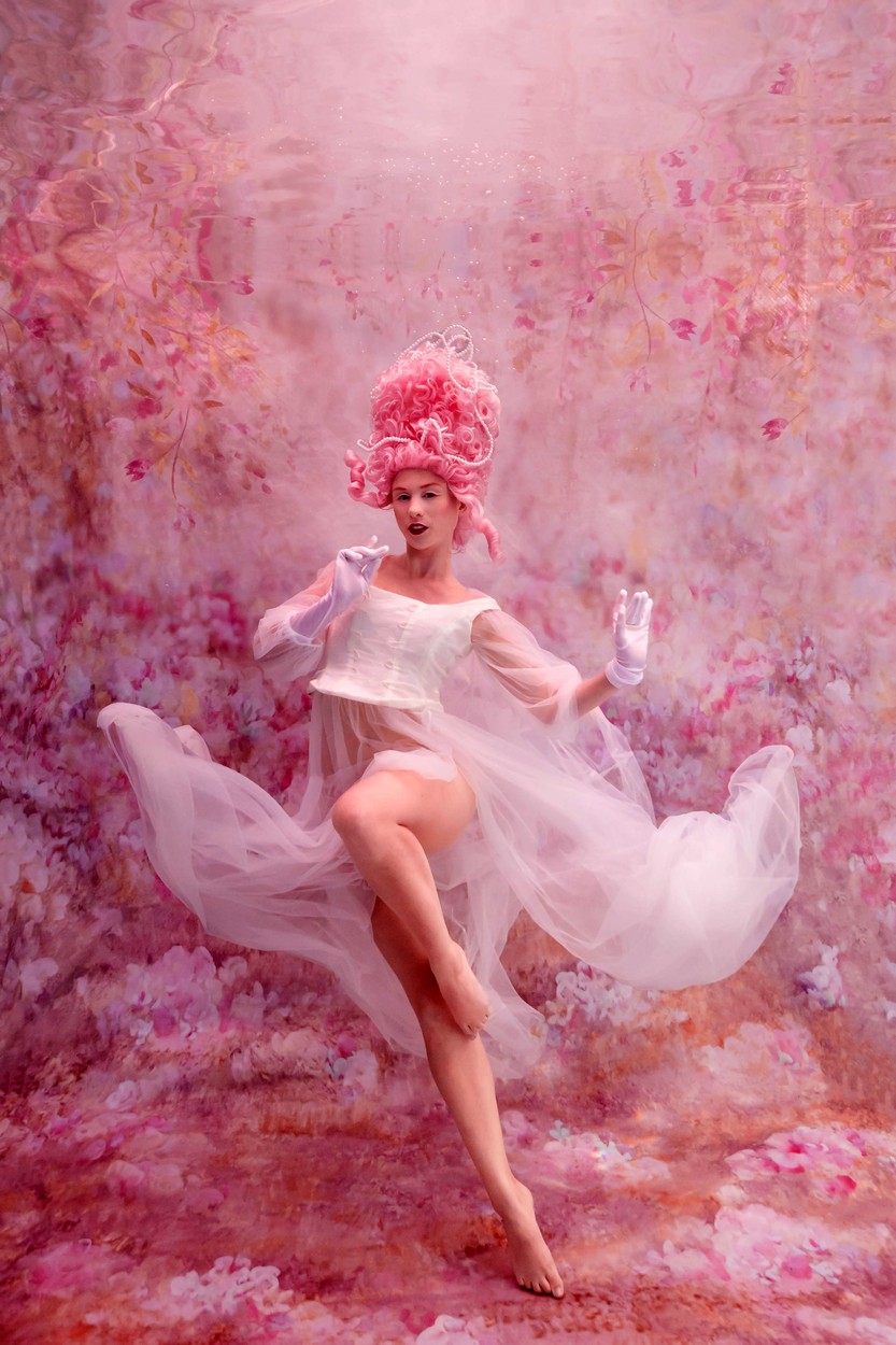 Fotó: Kimber Greenwood via Profimedia