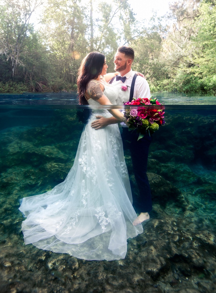 Fotó: Kimber Greenwood via Profimedia