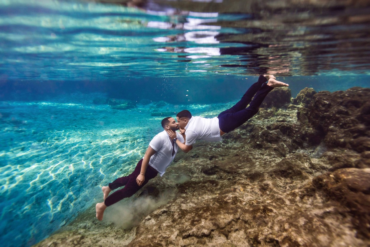 Fotó: Kimber Greenwood via Profimedia