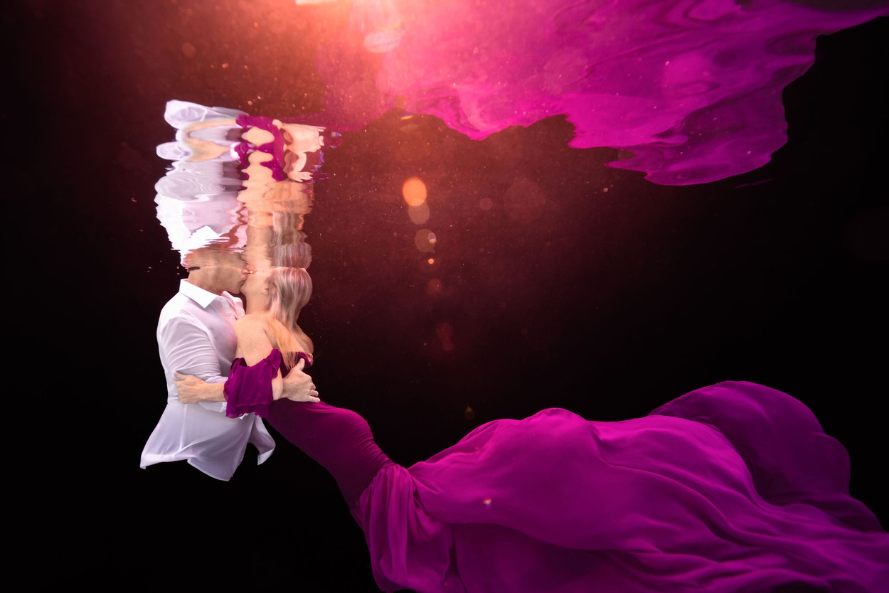 Fotó: Kimber Greenwood via Profimedia