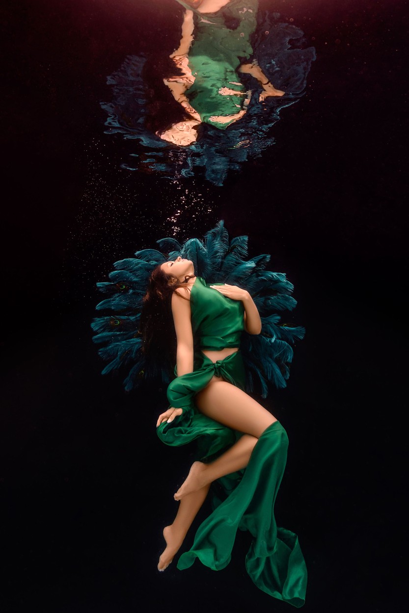 Fotó: Kimber Greenwood via Profimedia