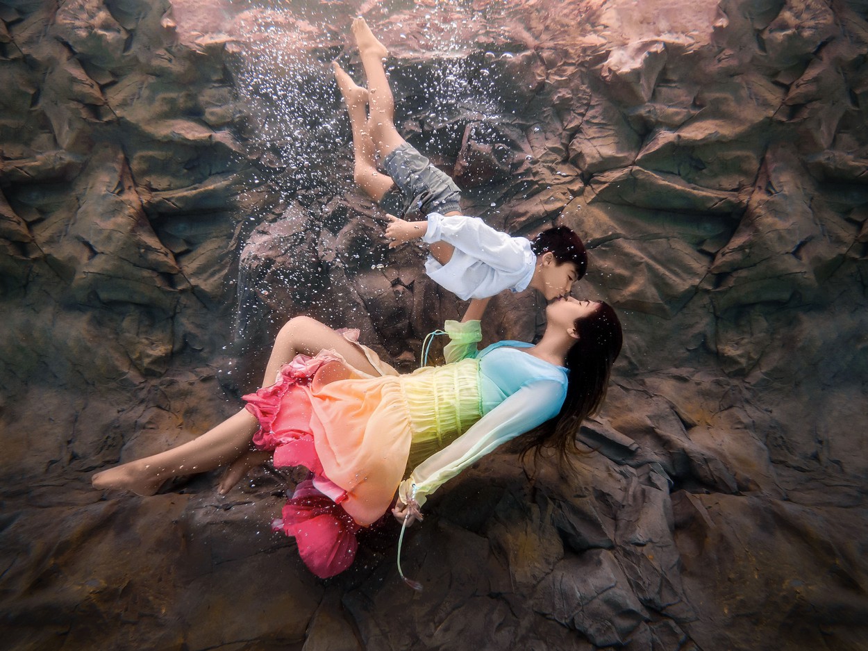 Fotó: Kimber Greenwood via Profimedia