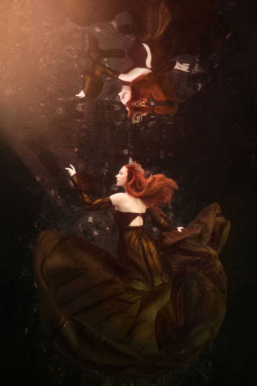 Fotó: Kimber Greenwood via Profimedia