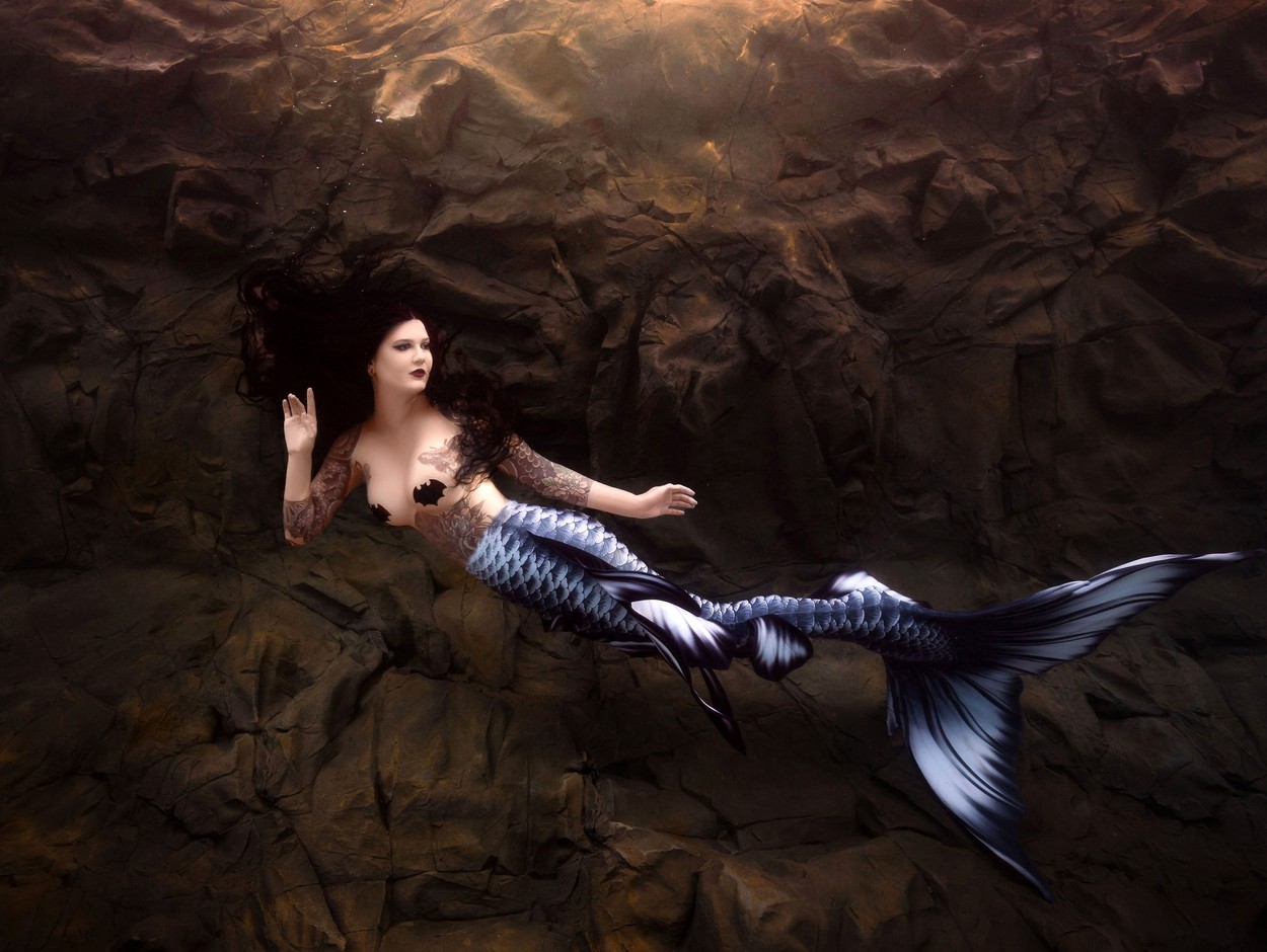 Fotó: Kimber Greenwood via Profimedia