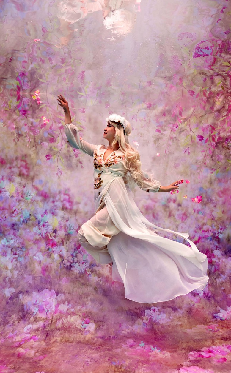 Fotó: Kimber Greenwood via Profimedia