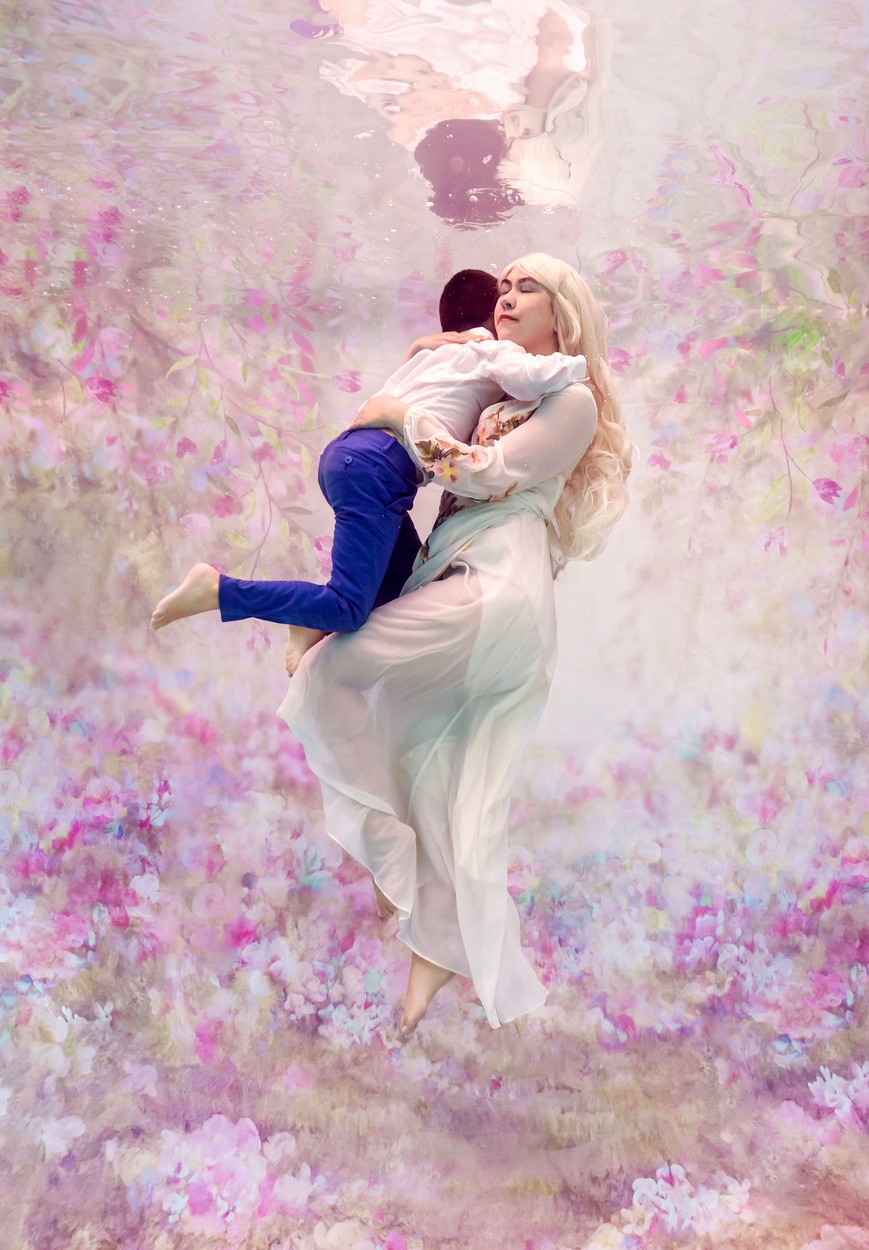 Fotó: Kimber Greenwood via Profimedia