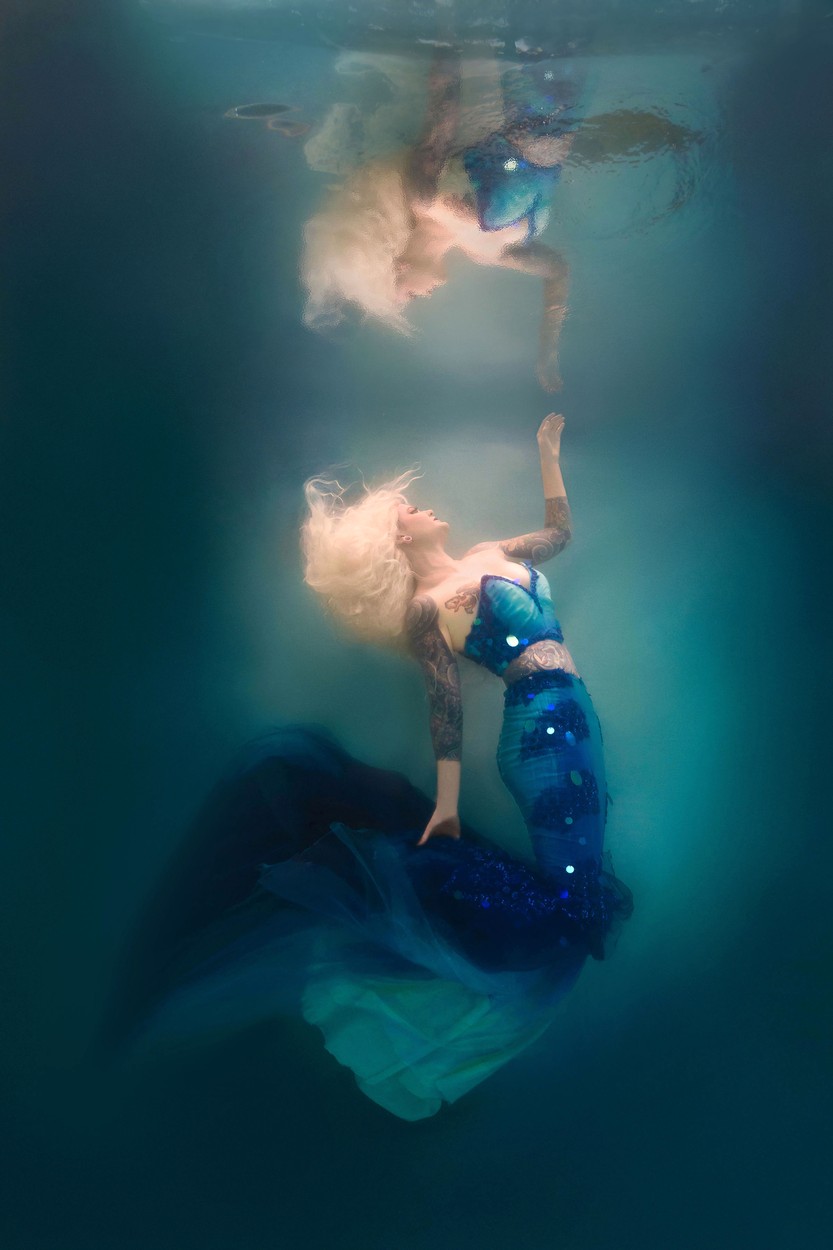 Fotó: Kimber Greenwood via Profimedia