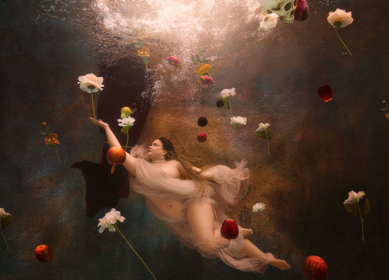 Fotó: Kimber Greenwood via Profimedia