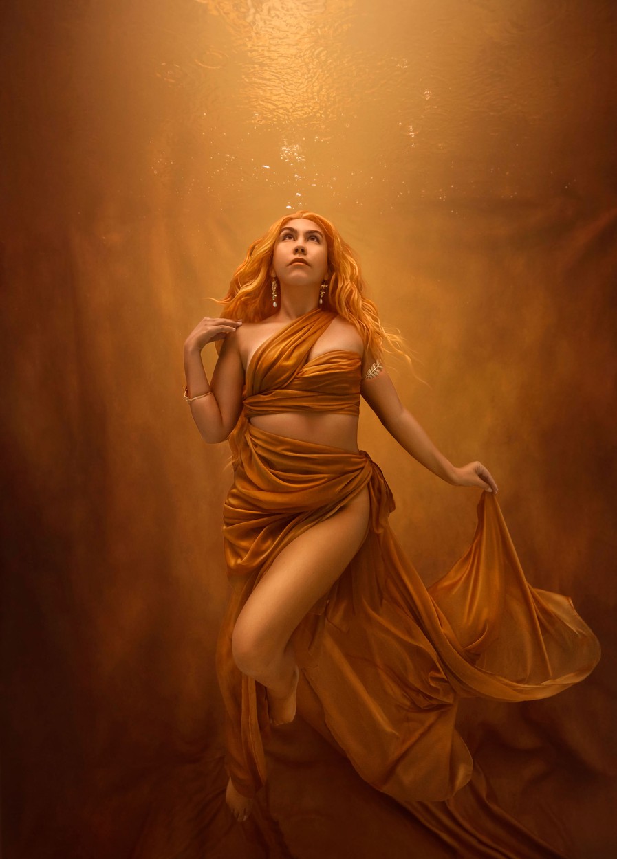 Fotó: Kimber Greenwood via Profimedia