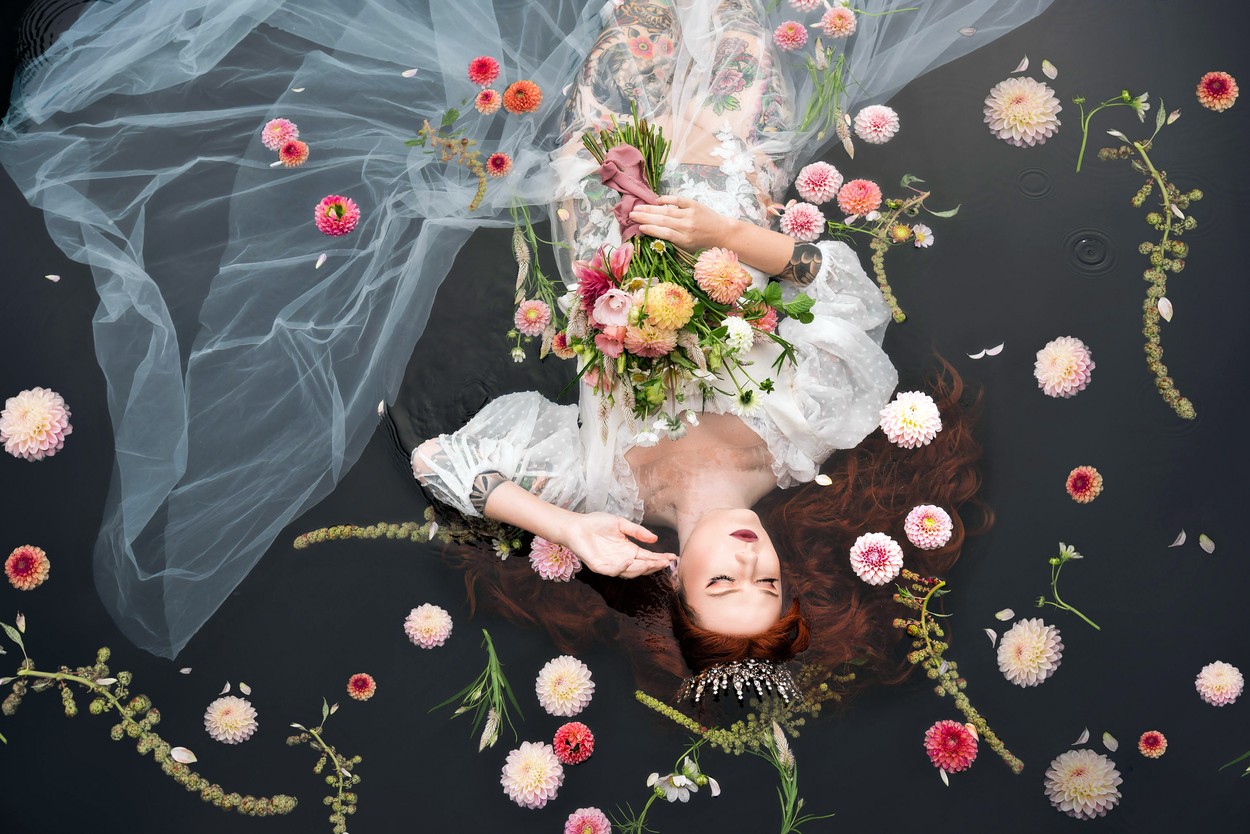 Fotó: Kimber Greenwood via Profimedia