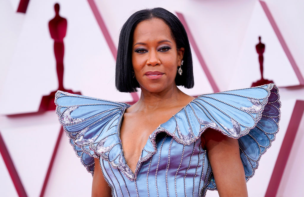 Regina King
